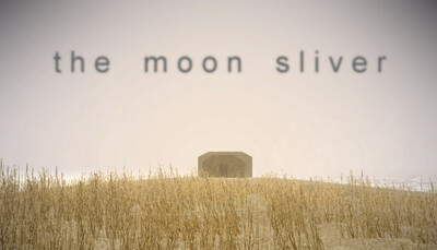 The Moon Sliver