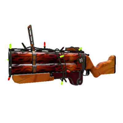 Polter-Guised Подкидыш (Немного поношенное)  с украшениями