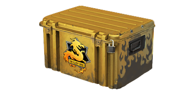 Operation Wildfire Case