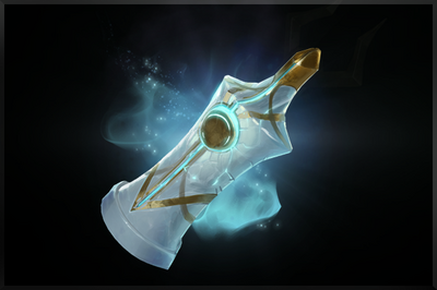 Immortal Treasure I 2020