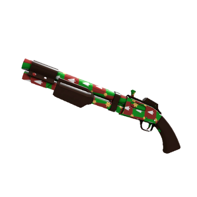 Gifting Mann's Wrapping Paper Reserve Shooter (Factory New)