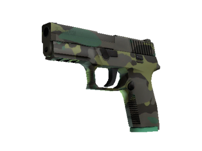 P250 | Boreal Forest (Factory New)