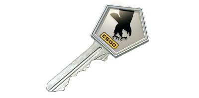 Clutch Case Key