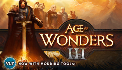 Age of Wonders III