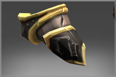Inscribed Armor of the Undying Light