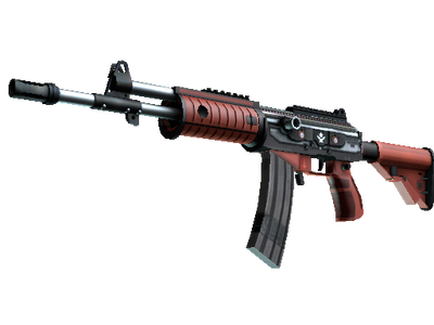 Galil AR | Firefight (Minimal Wear)