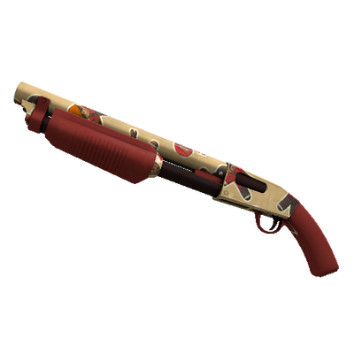 Cookie Fortress Shotgun (Factory New)