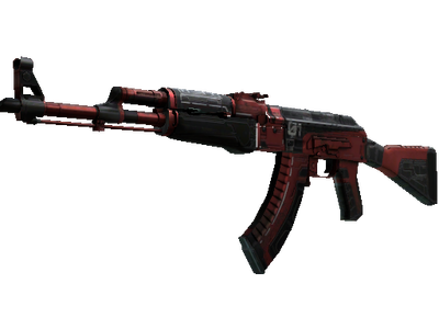 AK-47 | Orbit Mk01 (Field-Tested)
