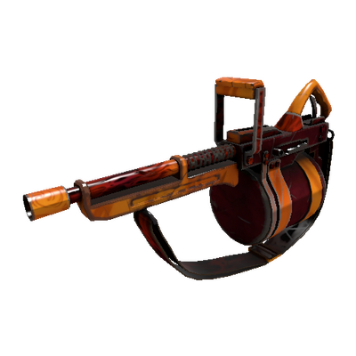 Polter-Guised Tomislav (Field-Tested)