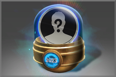 Player Sticker Capsule - The International 2023