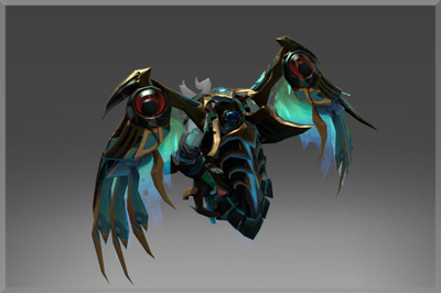 Armor of Unblinking Eternity