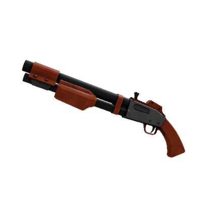 Strange Specialized Killstreak Team Serviced Reserve Shooter (Factory New)