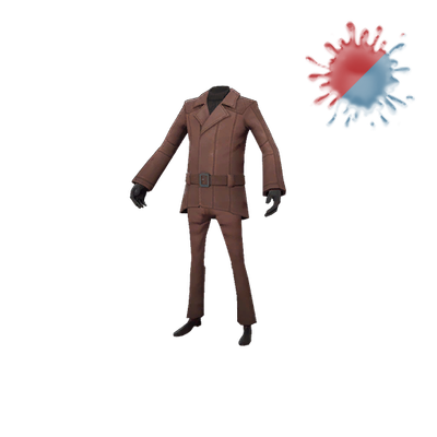 Lurker's Leathers