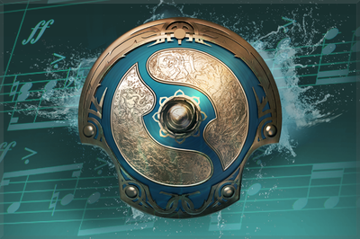 The International 2017 Music Pack