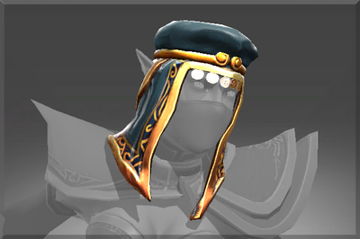 Heroic Dreaded Bravo's Guise