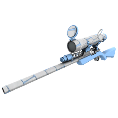 Specialized Killstreak Igloo Sniper Rifle (Factory New)
