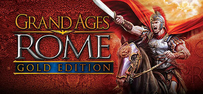 Grand Ages: Rome GOLD