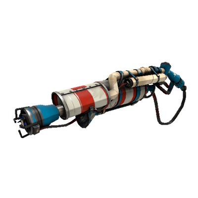 Freedom Wrapped Чистильщик (Поношенное)