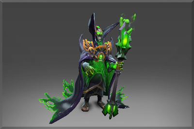 Набор The Spellbinder's Shape