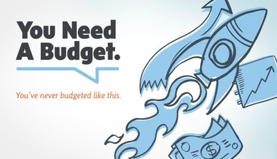 You Need a Budget 4