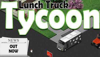 Lunch Truck Tycoon