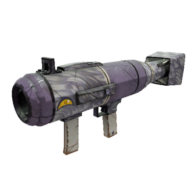 Yeti Coated Air Strike (Well-Worn)