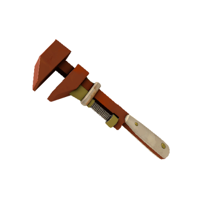 Strange Smalltown Bringdown Mk.II Wrench (Factory New)