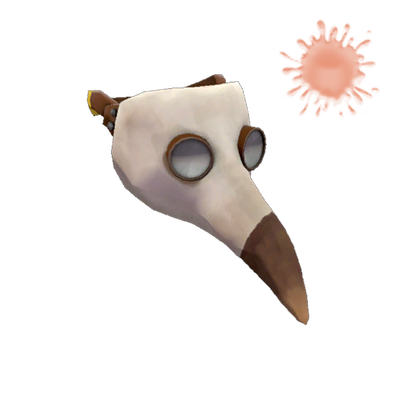 Blighted Beak