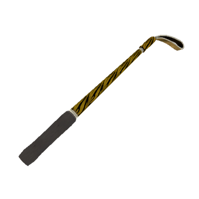 Tiger Buffed Дисциплинарное взыскание (Прямо с завода)
