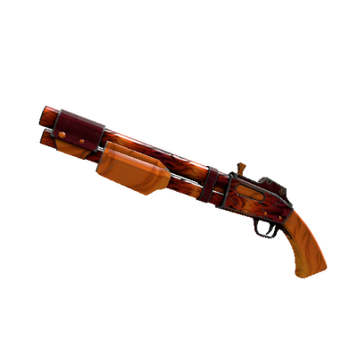 Specialized Killstreak Polter-Guised Reserve Shooter (Minimal Wear)