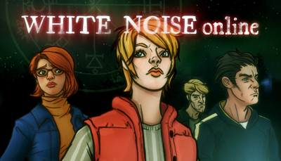 White Noise Online купить в игры (гифты)