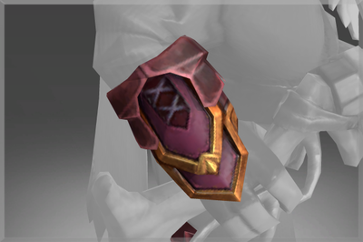 Inscribed Armguards of the Dwarf Engineer