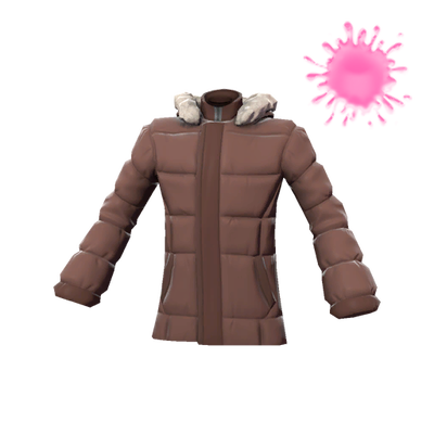 Puffy Provocateur