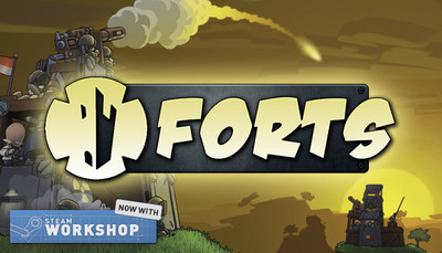 Forts
