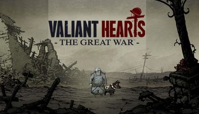 Valiant Hearts: The Great War™ / Soldats Inconnus : Mémoires de la Grande Guerre™