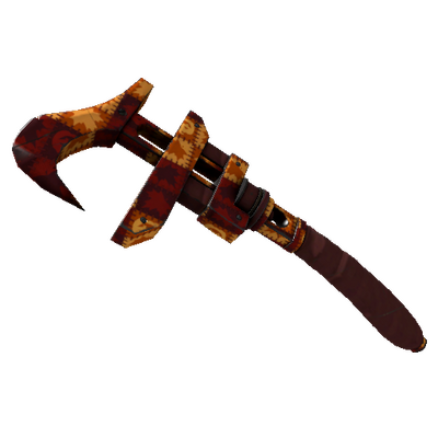 Chilly Autumn Jag (Minimal Wear)