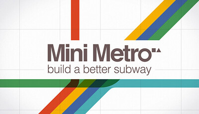 Mini Metro