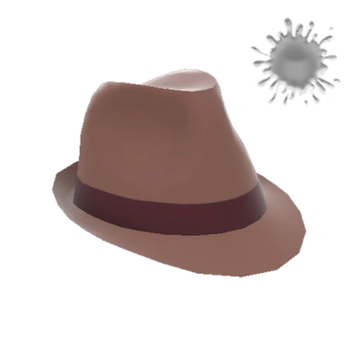 Fancy Fedora