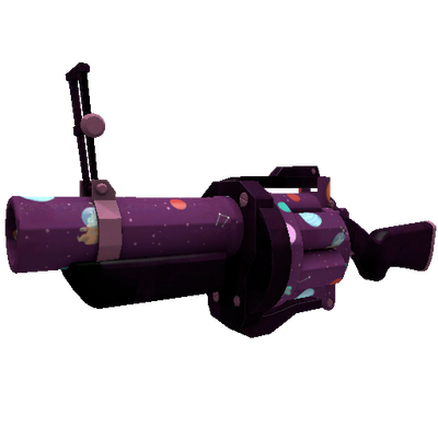 Cosmic Calamity Grenade Launcher (Factory New)