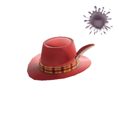 Vintage Hustler's Hallmark