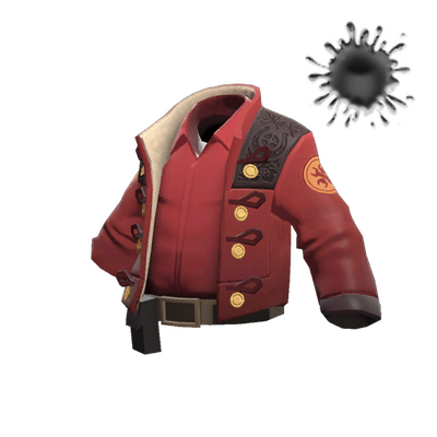 Strange Western Wraps