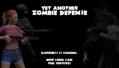 Yet Another Zombie Defense
