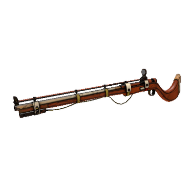 Strange Killstreak Smalltown Bringdown Mk.II Bazaar Bargain (Well-Worn)