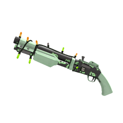 Festivized Haunted Ghosts Reserve Shooter (Factory New)