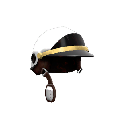 Шлем шерифа