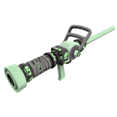 Strange Specialized Killstreak Haunted Ghosts Medi Gun (Factory New)