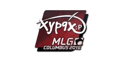 Xyp9x Steam