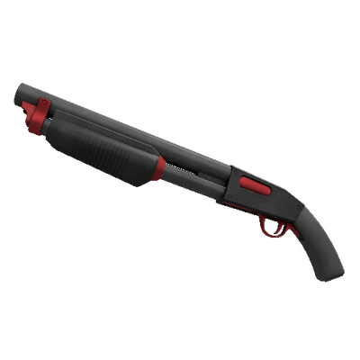 Killstreak Team Detail Shotgun (Factory New)