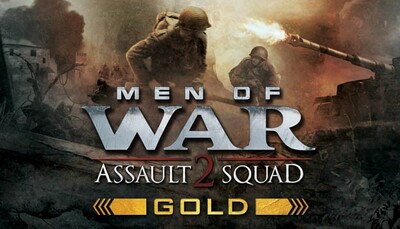 Men of War: Assault Squad 2 - Gold Edition