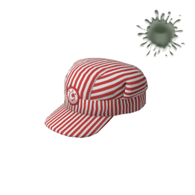 Engineer's Cap